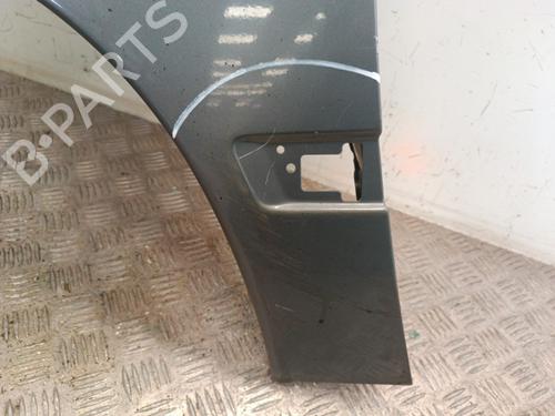 Guarda-lamas esquerdo Guarda-lamas esquerdo PEUGEOT 406 (8B) 2.0 HDI 110 (109 hp) 30009131 30009131