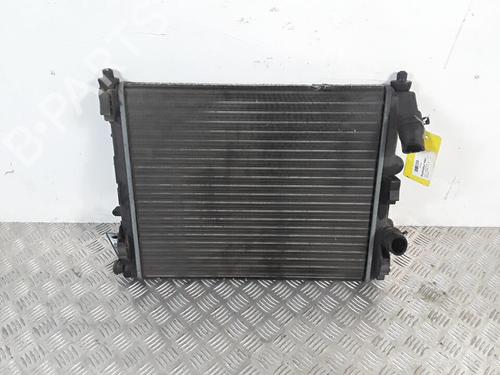 Køler DACIA LOGAN (LS_) 1.6 (LS0B, LS0D, LS0F, LS0H) | BP30015930M31 