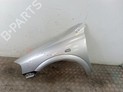 Forskærm venstre OPEL ASTRA G Hatchback (T98) 1.7 DTI 16V (F08, F48) (75 hp) 30024109