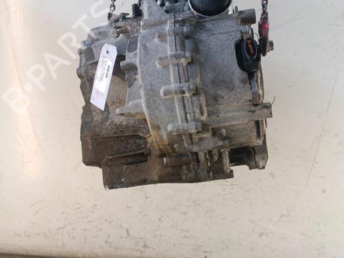 Gearbox VW PASSAT B8 Variant (3G5, CB5) 2.0 TDI | BP30014714M3