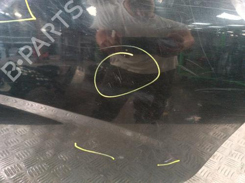 Left rear door CHEVROLET AVEO / KALOS Hatchback (T250, T255) 1.2 | BP30024192C4