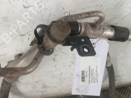 AC pipe HYUNDAI i20 II (GB, IB) 1.2 | BP30019708M126 