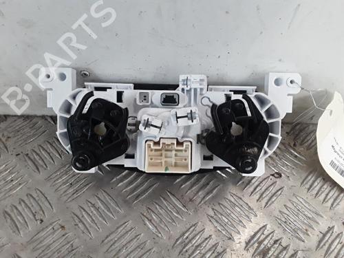 Climate control DACIA DOKKER Box Body/MPV 1.6 | BP30026811I5 - Image 2