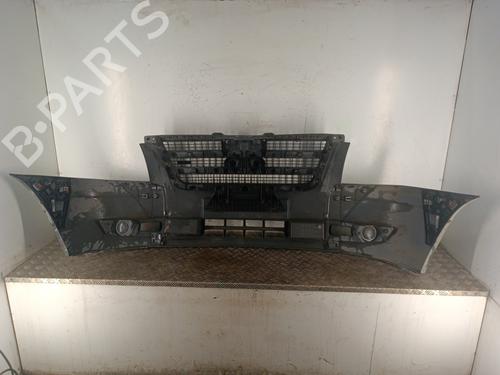Pare-chocs avant FORD TRANSIT Van (FA_ _) 2.4 TDCi RWD | BP30018169C7