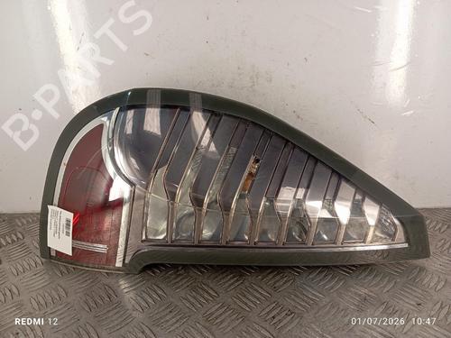 Used Left taillight Left taillight 36967038 36967038