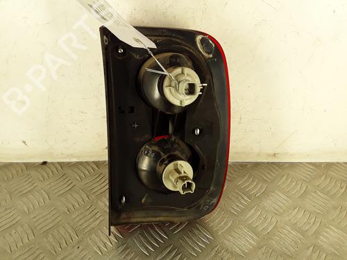 Achterlicht links LAND ROVER FREELANDER I (L314) 2.0 Td4 4x4 | BP30014006C34 