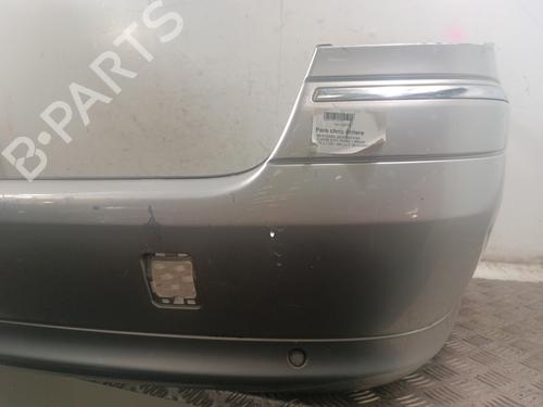 Rear bumper MERCEDES-BENZ E-CLASS T-Model (S211) E 270 T CDI (211.216) | BP30025849C8 