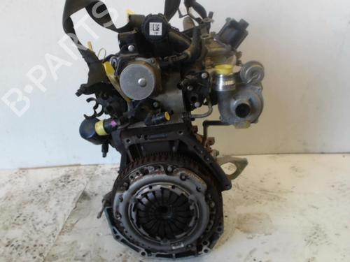 Motor für NISSAN NV200 Van 1.5 dCi 90 (M20, M20N, M20M) (90 hp) 30022515