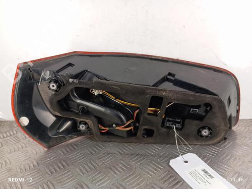 Used Left taillight Left taillight 37597657 37597657