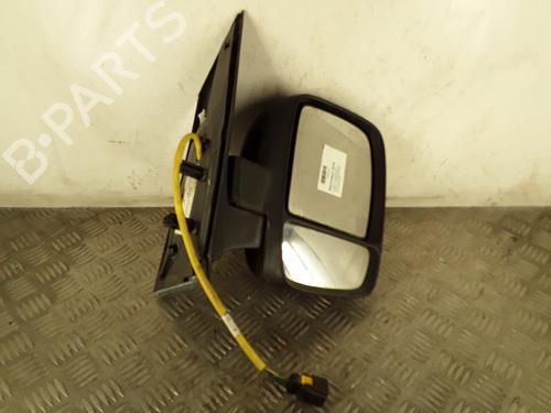 Used Right mirror CITROËN JUMPY II Van 2.0 HDi 120 (120 hp) 30962038