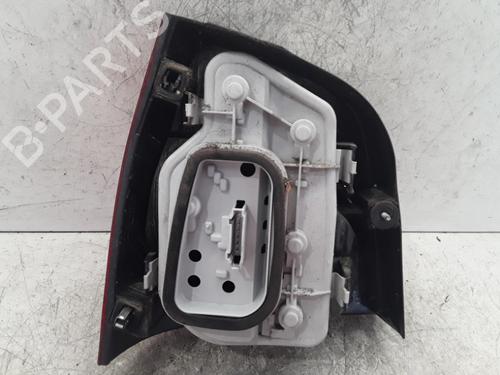 Højre baglygte VW POLO IV (9N_, 9A_) 1.2 | BP30024223C35