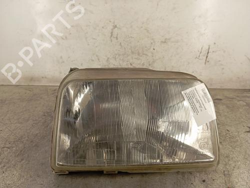Used Right headlight RENAULT RAPID Box Body/MPV (F40_, G40_) 1.4 (F40D) (79 hp) 30019693