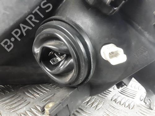 Venstre forlygte CITROËN XSARA PICASSO (N68) 2.0 HDi (90 hp) 30022413