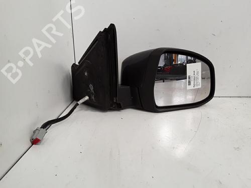 Right mirror FORD MONDEO IV Turnier (BA7) 1.8 TDCi | BP30021783C27