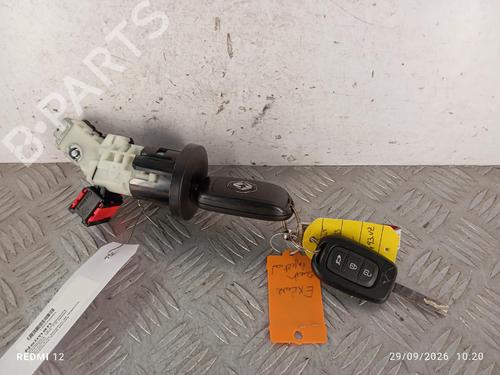 Ignition barrel RENAULT EXPRESS Box Body/MPV 1.5 Blue dCi 75 (F6AA) | BP39550275M48 - Image 2