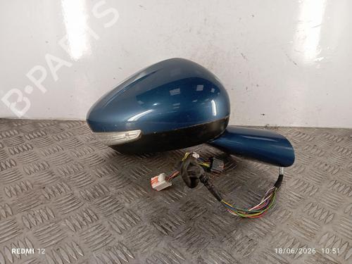 Used Right mirror Right mirror CITROËN C4 Grand Picasso II (DA_, DE_) [2013-2026] 36691224 36691224