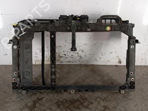 Frontplade/Frontkurv Frontplade/Frontkurv FORD FIESTA VI (CB1, CCN) 1.4 TDCi (68 hp) 39888668 39888668