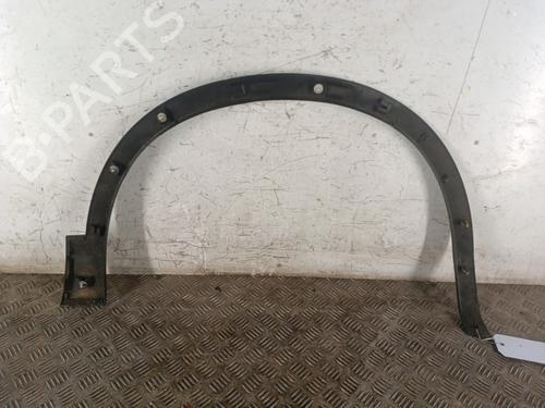 Used Front left wheel arch trim Front left wheel arch trim NISSAN QASHQAI I (J10, NJ10) 1.6 (114 hp) 30593432 30593432