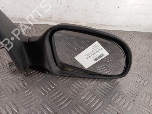 Used Right mirror CITROËN SAXO (S0, S1) 1.1 X, SX (60 hp) 31310382