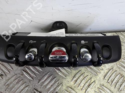 Rattlås /Tenningslås MINI MINI (F56) One D (95 hp) 30027382