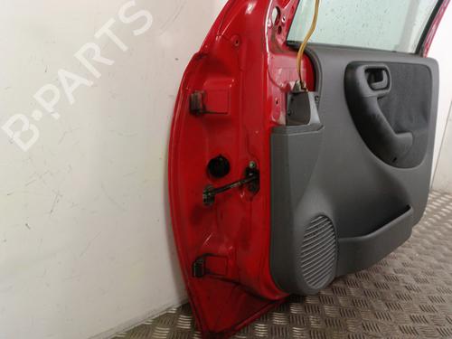 Porte avant droite OPEL CORSA C (X01) 1.2 (F08, F68) | BP30020980C3 