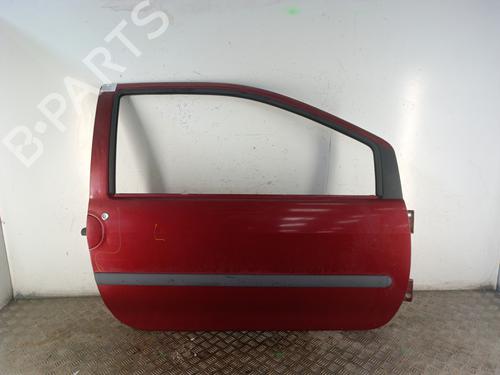 Porta frente direita RENAULT TWINGO I (C06_) 1.2 (C066, C068) (58 hp) 30020294