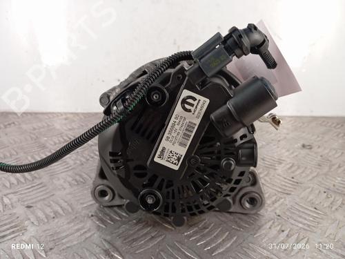Used Alternator Alternator 38032131 38032131