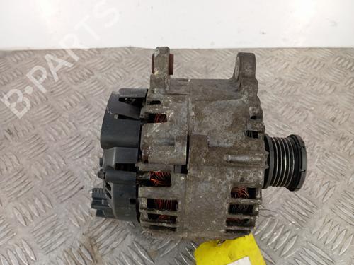 Alternator VW TRANSPORTER T5 Van (7HA, 7HH, 7EA, 7EH) 2.0 TDI | BP33691982M7 - Image 3
