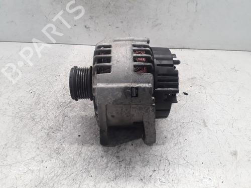 Alternator RENAULT LAGUNA II (BG0/1_) 1.8 16V (BG04, BG0B, BG0C, BG0V) | BP30024867M7 