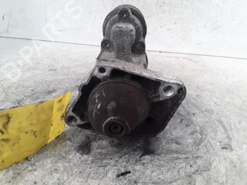 Anlasser für RENAULT CLIO IV (BH_) 1.5 dCi 75 (75 hp) 30009292