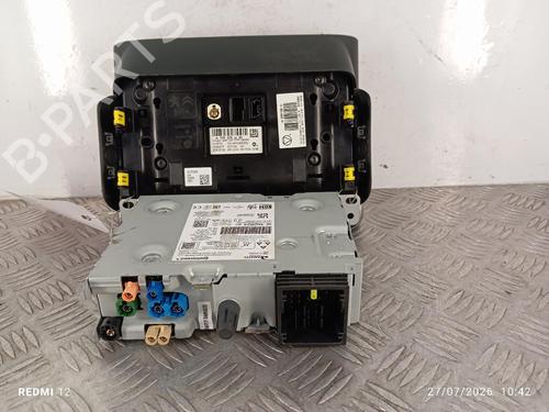 Display CITROËN C3 III (SX) 1.2 THP 110 (SXHNPS, SXHNZT, SXHNZ6) | BP37740796C48 - Image 3