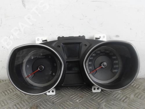 Used Instrument cluster HYUNDAI i30 (GD) 1.6 CRDi (110 hp) 30022542