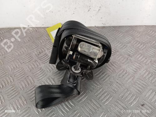 Used Front right seatbelt Front right seatbelt PEUGEOT 208 II (UB_, UP_, UW_, UJ_) 1.2 PureTech 75 (75 hp) 39728115 39728115
