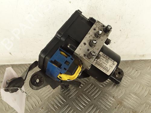 Used ABS pump RENAULT GRAND SCÉNIC III (JZ0/1_) 1.5 dCi (JZ09, JZ0D, JZ10, JZ14, JZ1G, JZ29, JZ2C) (110 hp) 30080386