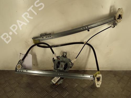 Front right window mechanism CITROËN XSARA (N1) 1.4 i | BP30011431C23