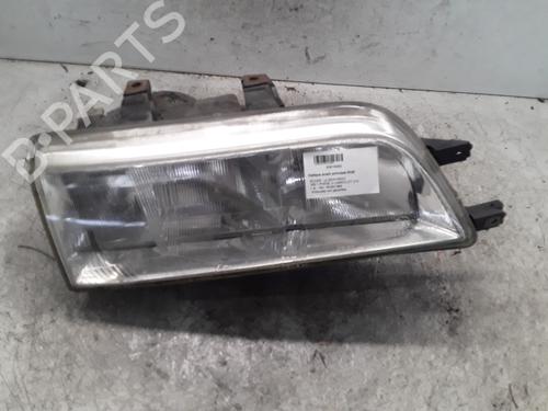 Used Right headlight ROVER 200 II Convertible (XW) 214 1.4i 16V (103 hp) 30018525
