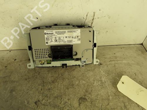 Ferdsskriver FIAT 500 (312_) 1.0 Mild Hybrid (312.AYD1B) | BP30014774C48