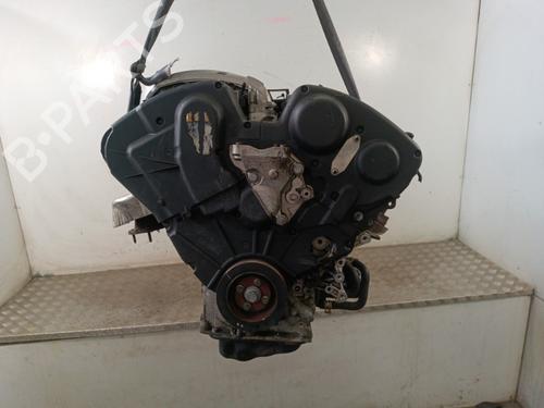 Motor CITROËN C5 I (DC_) 2.0 16V (DCRFNC, DCRFNF) | BP30013348M1 