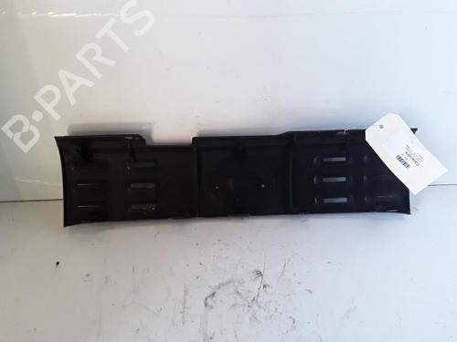 Grille NISSAN CUBE (Z12) 1.5 dCi | BP30022171C40 