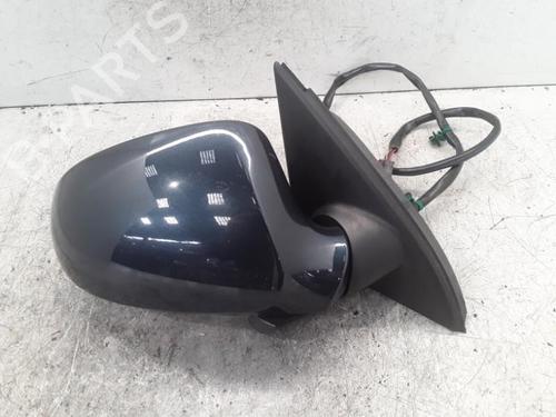 Used Right mirror VW PASSAT B6 (3C2) 2.0 TDI 16V (140 hp) 30019170