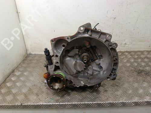 Używane Skrzynia biegów SEAT IBIZA II (6K1) 1.4 16V (75 hp) 30013012