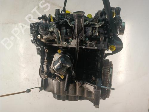 Engine RENAULT CAPTUR I (J5_, H5_) 1.5 dCi 90 (J5N4, J5M5, J5MW, J5M6, J5AL, J5AJ) | BP32368229M1 - Image 6