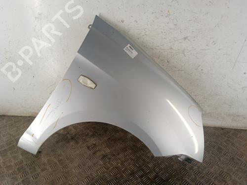 Used Right front fenders KIA PICANTO I (SA) 1.0 (61 hp) 30391893