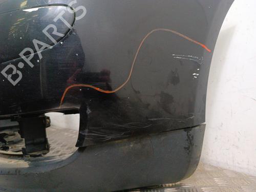 Pare-chocs avant VW TOURAN (1T1, 1T2) 2.0 TDI | BP30020804C7 