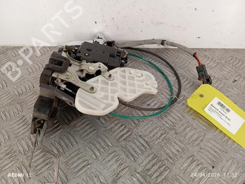 Used Front right lock Front right lock KIA CARNIVAL / GRAND CARNIVAL III (VQ) 2.9 CRDi (185 hp) 34243605 34243605