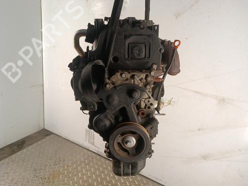 Engine PEUGEOT 207 (WA_, WC_) 1.4 HDi | BP30015104M1