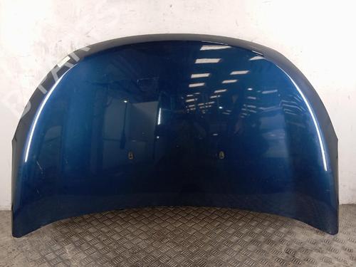 Used Hood Hood DACIA DOKKER MPV (KE_) 1.5 dCi (KEAJ, KEAH) (90 hp) 40200243 40200243