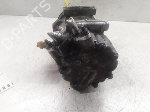 Compressor A/A CITROËN C4 Picasso I MPV (UD_) 1.6 HDi (109 hp) 30015633