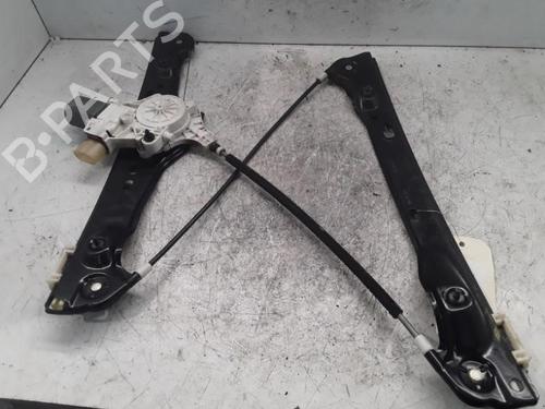 Front left window mechanism BMW 3 (E90) 318 d | BP30024730C22