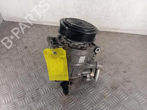 Used AC compressor VW TIGUAN (5N_) 2.0 TFSI 4motion (200 hp) 31712199